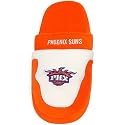 Phoenix Suns NBA Comfy Feet Scuff Slippers