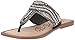 Naughty Monkey Women's Love Struck Dress Sandal