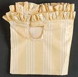 Longaberger Baskets Liner for Pie Basket, Fine China Dinnerware