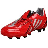 adidas Mens Absolado PS TRX FG Soccer Shoe