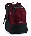 Jansport Air Cure Daypack - Grey Humboldt/Red Curtain/New Storm Grey