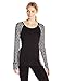 Jockey Women's Peak Performance Thermal Top