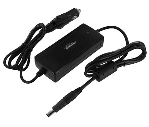 Hi-Capacity Auto/Air Adapter for: Sony VAIO PCG-NV200