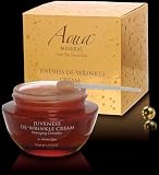 Aqua Mineral from the Dead Sea Juveness De-Wrinkle Cream