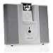 Intempo IDS 03W Speakers and Docking Station with Remote control for iPod and other MP3 players - White