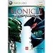 Bionicle Heroes Video Game for Xbox 360