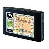 MyGuide GPS