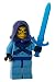 Skeletor - LEGO Compatible Minifigure
