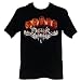 Metalocalypse Dethklok 2007 US Tour Mens T-Shirt