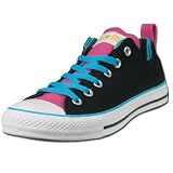 CONVERSE コンバースALL STAR ACTIVE OX 新感覚レイヤードスニーカー 《ユニセックス》 オールスターアクティブ　カジュアル シューズ　ブラック 　1B553