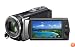 Sony HDR-CX190 High Definition Handycam 5.3 MP Camcorder(2012 Model)