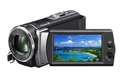 Sony HDRCX190