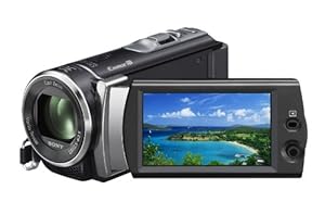 Sony HDR-CX190 High Definition Handycam 5.3 MP Camcorder(2012 Model)