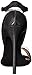 Qupid Women's Diamond 11 Dress Sandal