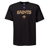 New Orleans Saints Critical Victory III Tee, Medium