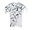 Hustler Apparel HARDCORE COLLAGE MENS TEE in Choice of Colors Hustler Apparel HARDCORE COLLAGE MENS TEE in Choice of Colors