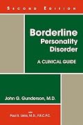 Borderline Personality Disorder: A Clinical Guide