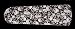 SKULL TATTOO CATACOMBS 42 CEILING FAN W/LIGHT