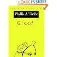 Greed: The Seven Deadly Sins