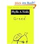 Greed: The Seven Deadly Sins
