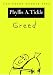 Greed: The Seven Deadly Sins (New York Public Library Lectures in Humanities)