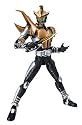 Masked Kamen Rider Ketaros S.H. Figuarts Figure SIC