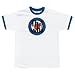 The Who - Bullseye Ringer T-Shirt