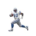 McFarlane Toys NFL Legends Series 5 Sports Picks Action Figure - Barry Sanders