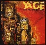 The Woodsman of Old by Yage