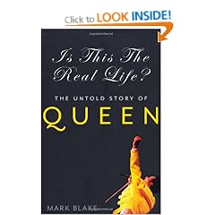 Is This the Real Life?: The Untold Story of Queen