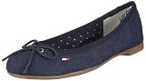 Produkt-Bild: Hilfiger Denim ALLEN 1 C EN56813514, Damen Ballerinas