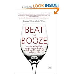 Beat the Booze: A Comprehensive Guide to Combating Drink Problems in All Walks of Life