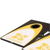 Fundex Games Ltd. College Licensed Missouri Tigers Chuck-O - Missouri-Tigers