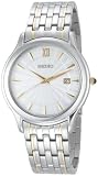Seiko Men's SKK679 Dress Watch