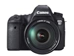 Canon EOS 6D Kit m. EF 24-105 IS USM