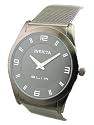 Invicta Men's Slim Collection Round Stainless Steel Mesh Watch #5148