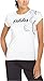 adidas Women's Spring Lineage Tee