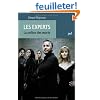 Les Experts. La police des morts