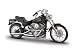 Harley Davidson - 1984 FXST Softail