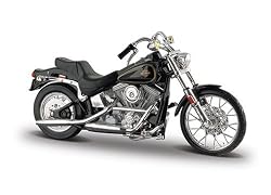 Harley Davidson - 1984 FXST Softail