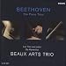 Beethoven : Trios (Coffret 5CD)