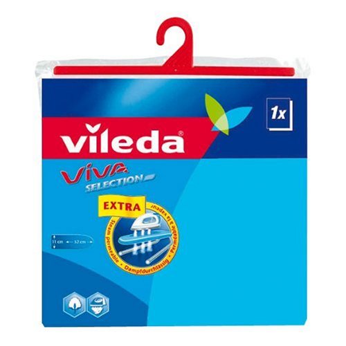 Vileda 110498 Vileda Viva Selection &Auml;rmelbrett-Bezug blau