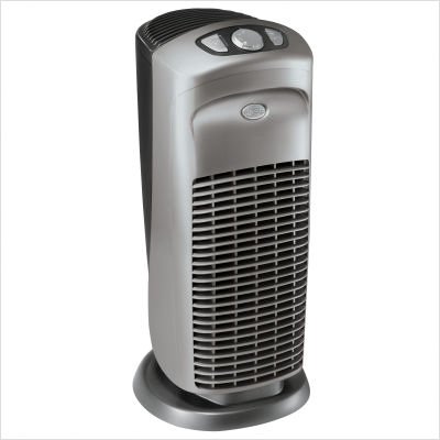 HEPAtech 710 Small Tower Air Purifier