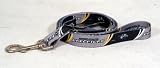 Nashville Predators NHL Pet Leash/Lead 6 Feet ( 1" Web) Large