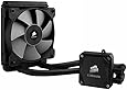 Corsair Hydro Series High Performance Liquid CPU Cooler H60