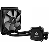 Corsair Hydro Series High Performance Liquid CPU Cooler H60