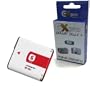 Ex-Pro Ersatzakku f�r Sony NP-BG1 und NP-FG1
