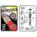 Sporting Goods : Nite-Ize - AA Mini Maglite LED Upgrade Kit, Red LED