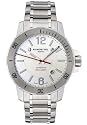 Raymond Weil Men's Nabucco Automatic Stainless Steel
