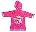 Disney Frozen Anna and Elsa Rain Jacket FZR49348ST
